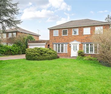 4 bedroom detached house to rent - Photo 5