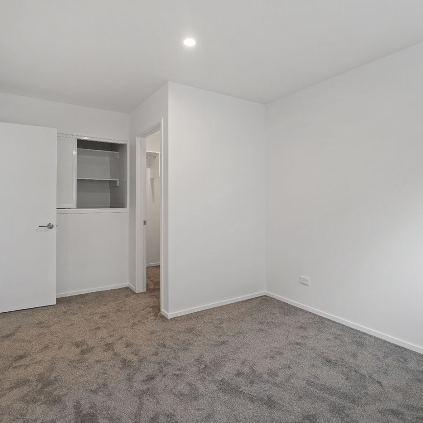 Unit 3, 200 Worcester Street, City Centre (Christchurch City), Christchurch - Photo 1