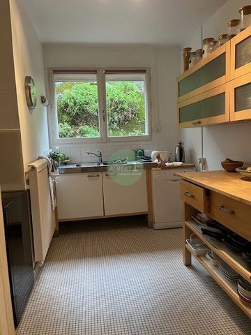 T4 FELIX FAURE AVEC TERRASSE ET GARAGE - Photo 3