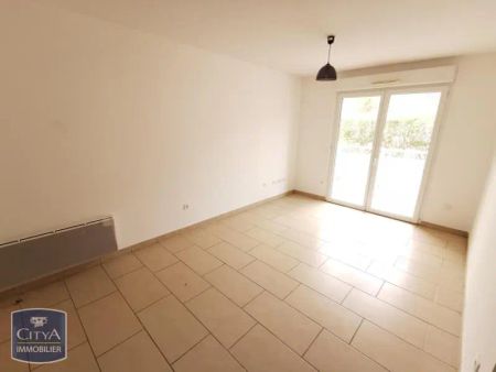 Appartement à louer 2 pièces 34.92m² - Photo 2