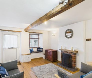 2 bedroom terraced house to rent - Photo 3