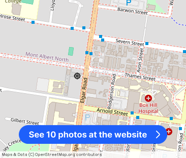 Elgar Terrace - Student Accommodation - Photo 1