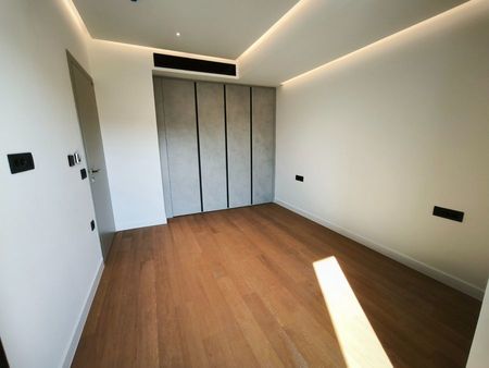 Μεζονέτα για ενοικίαση Καλυμνιώτικα (Βούλα) - Φωτογραφία 3