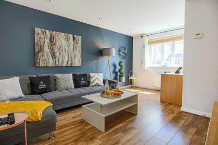 3 bedroom house to rent - Photo 2