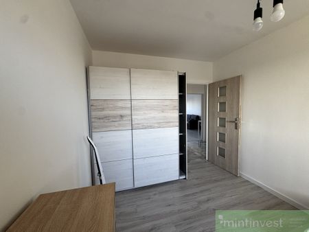 2 pokoje po remoncie! Balkon! Parking - Photo 3