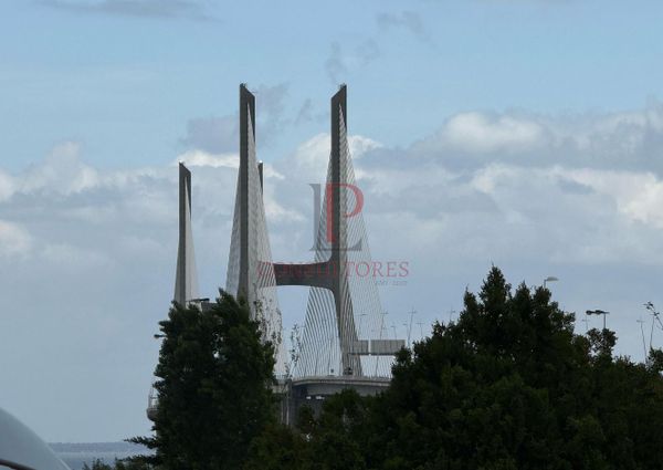 Apartamento T2 em Lisboa