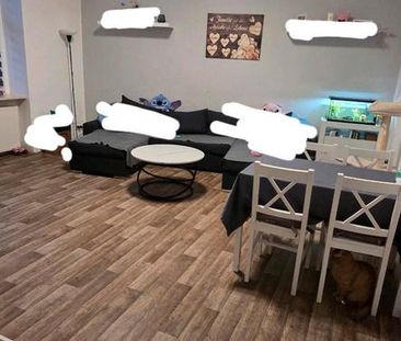 3zimmer wohnung am rott - Foto 1