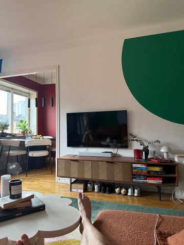 Folkungagatan, Stockholm - Photo 2