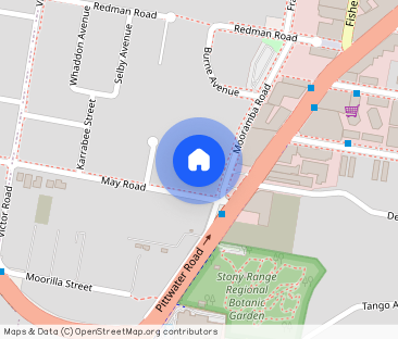 6202/2-10 Mooramba Road , - Photo 1