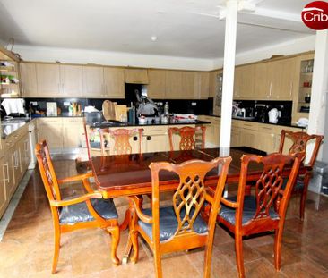 7 bedroom house share to rent - Photo 1