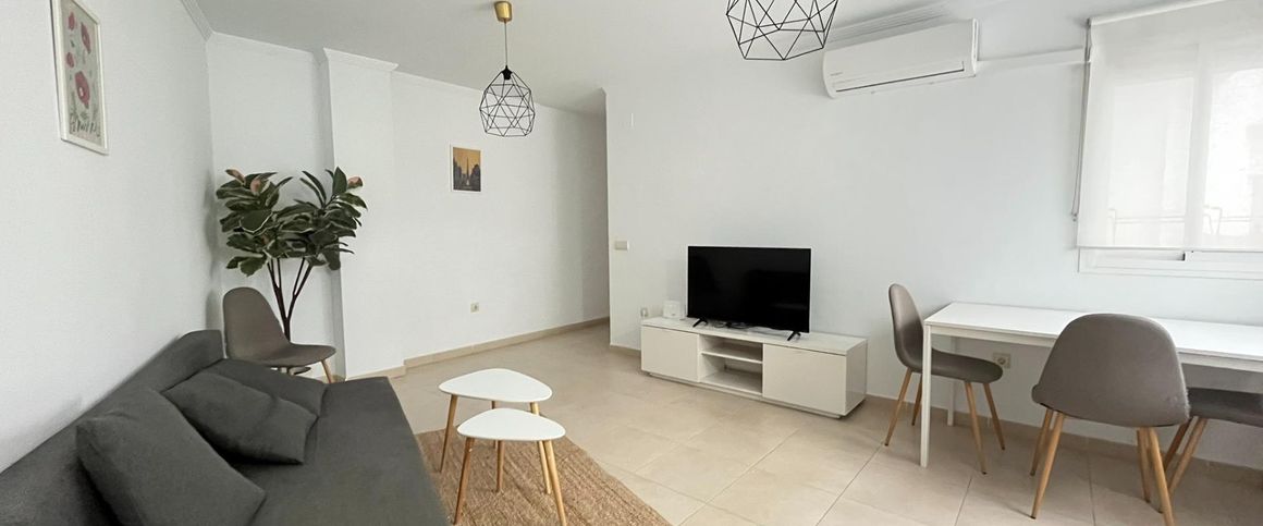 Flat - Málaga (Mármoles) - Photo 1