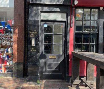 1 bedroom apartment to rent - Photo 3