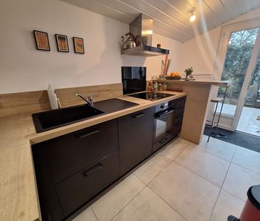 Appartement 2 pièces – 54 m² environ à Vannes (ref : 36339) - Photo 4