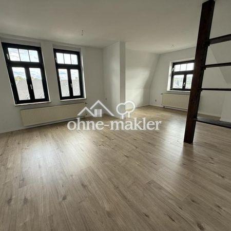 *NEU* 4- Zimmer Wohnung- demnächst Verfügbar - Photo 3
