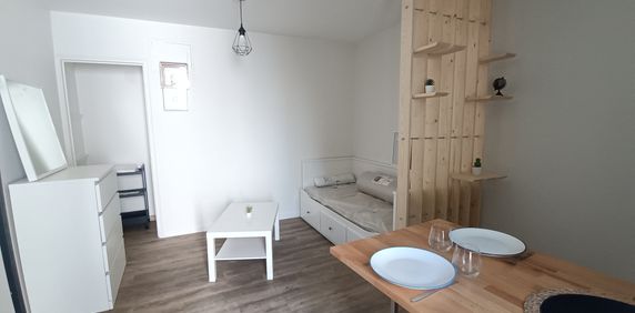 Location Appartement 1 pièce 19m² AGEN 47000 - Photo 2