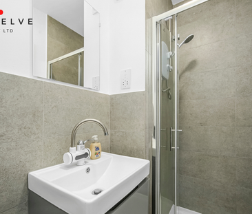 Studio to rent - Photo 6