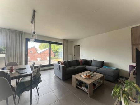 Appartement te huur in Hamme - Photo 2
