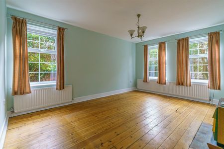 4 bed detached house to rent in Gibson Street, Newcastle Upon Tyne, NE1 - Photo 3