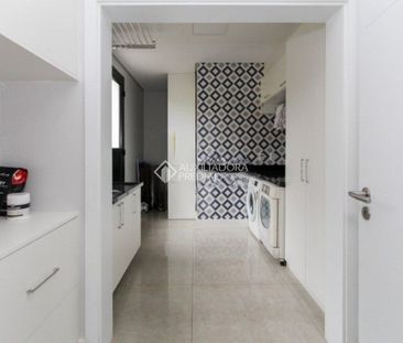 Sobrado com 3 quartos e 270m² para alugar em Nossa Senhora das Graç... - Photo 1