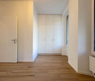 New 2.5-room apartment in Lausanne - Photo 5