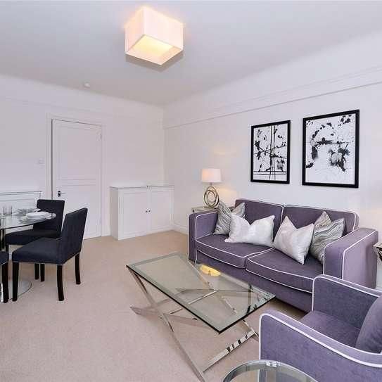 Pelham Court, Fulham Road, London, SW3 - Photo 1