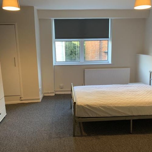 Student Apartment 4 bedroom, Crookesmoor, Sheffield - Photo 1