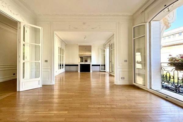 Appartement à louer à Paris 16Ème - Photo 1