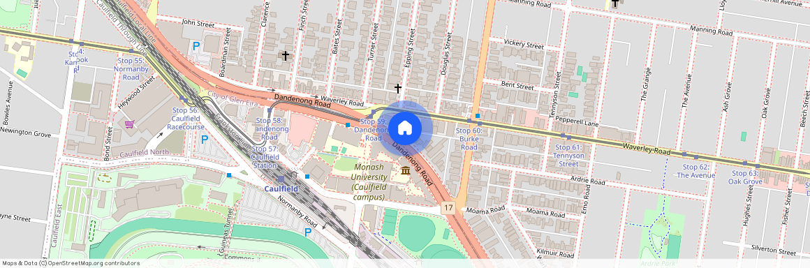 203/903 Dandenong Road, Vic 3145, Malvern East