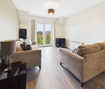 2 bedroom apartment to rent - Photo 5