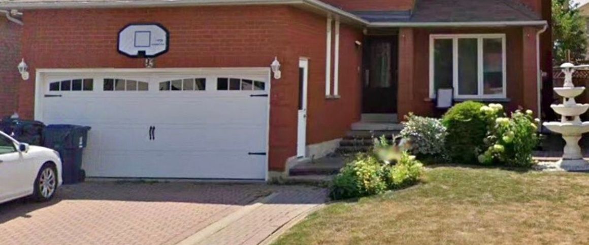 For Lease - 93 Hullrick Drive Unit# Basement, Toronto, Ontario - Photo 1