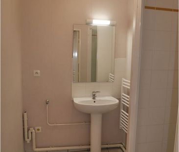 2 Pièces Centre ville – - Photo 2