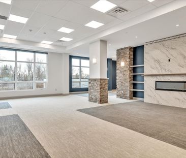 For Lease - 555 Bonaccord Street Unit# 420, Peterborough Central, O... - Photo 4