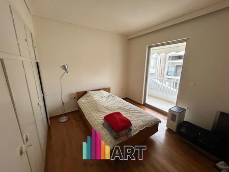 Διαμέρισμα για ενοικίαση Ακτήμονες (Γαλάτσι) - Photo 4
