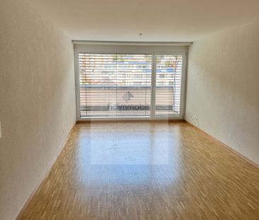 Splendid 3.5 room penthouse for rent - Photo 6