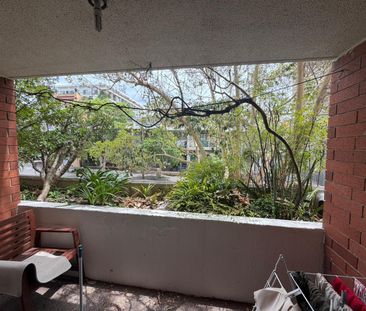 93/344 Bulwara Road, Ultimo NSW 2007 - Apartment For Rent | Domain - Photo 5