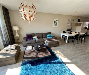 Te huur: Huis Baak van Brielle in Amersfoort - Photo 1