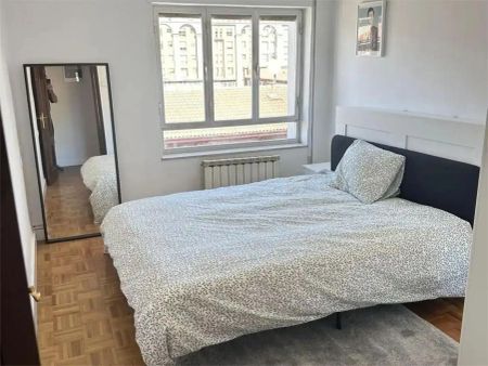 Piso de alquiler en Calle San Juan Bautista de la Salle, 16, Zona Rural - Photo 2