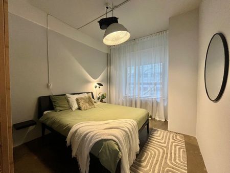 Te huur: Appartement Leeuwenstraat in Rotterdam - Foto 4