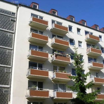 Gallmayerstr. 13, 81669 München OT Haidhausen - Foto 1