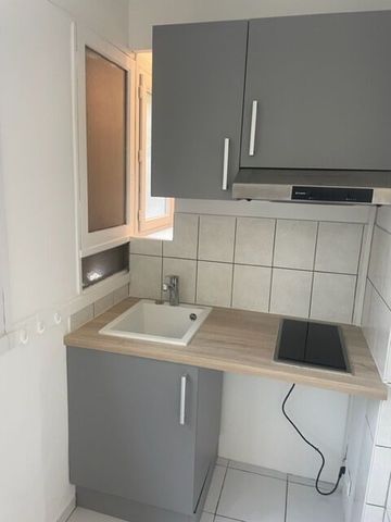 Location Appartement 1 pièce 19m² FONTENAY AUX ROSES 92260 - Photo 3