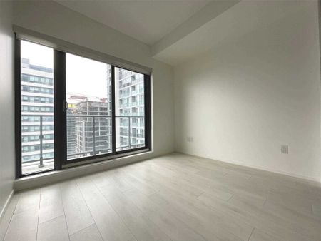 For Lease - 159 Dundas Street Unit# 2502, Toronto, Ontario - Photo 3