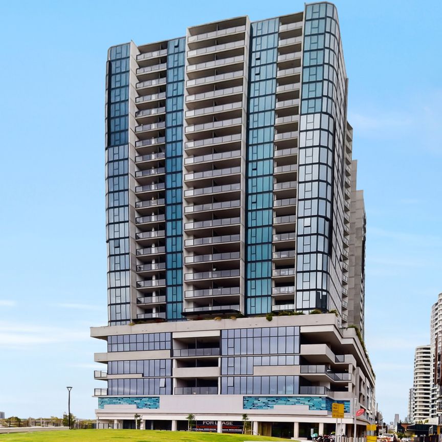 1916/1 Warde Street, Footscray VIC 3011 - Apartment For Rent | Domain - Photo 1