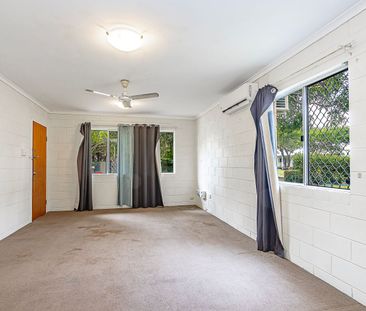 1/29 Deschamp Street, Gulliver QLD 4812 - Apartment For Rent | Domain - Photo 1
