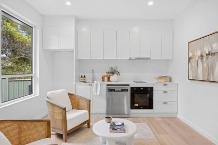 3/35 Ainsworth Street, Mawson ACT 2607 - Townhouse For Rent | Domain - Photo 4