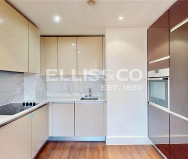 2 bedroom apartment to rent - Photo 6