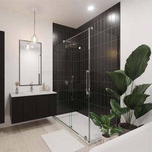 Spacieuse Unité 1 Chambre au Complexe Le Pivot - Condo / appartement / logement à louer Québec - Photo 2