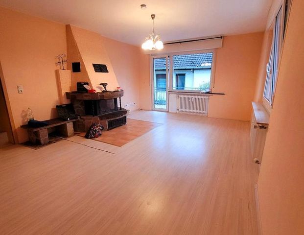 3-Zimmer-Wohnung in Maintal-Bischofsheim - Foto 1