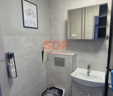 OD ZARAZ | Kawalerka 25m2 | Świetna Lokalizacja | Internet,TV - Photo 1
