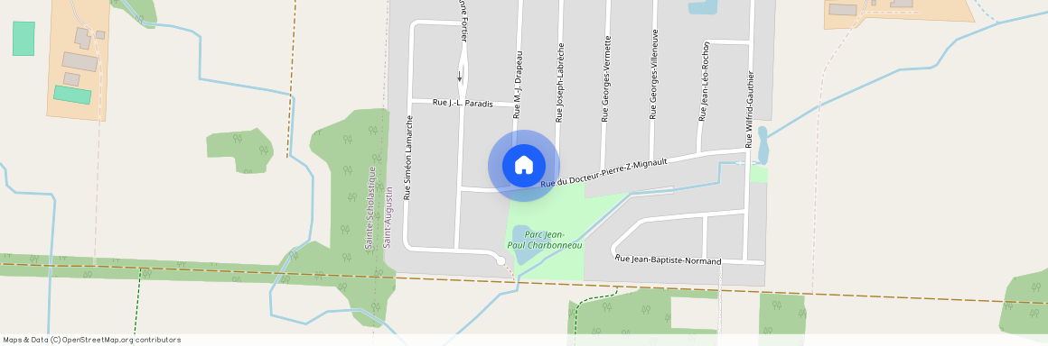 8627 Rue M.-J.-Drapeau, Mirabel (, Laurentides, ), J7N0T8