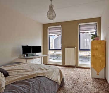 Huis te huur: Spreestroom 23 2721 CG Zoetermeer - Photo 5